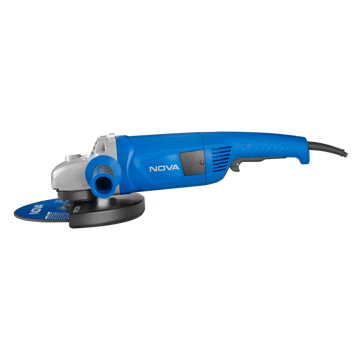 فرزآهنگری 2600 وات صنعتی نووا 3321