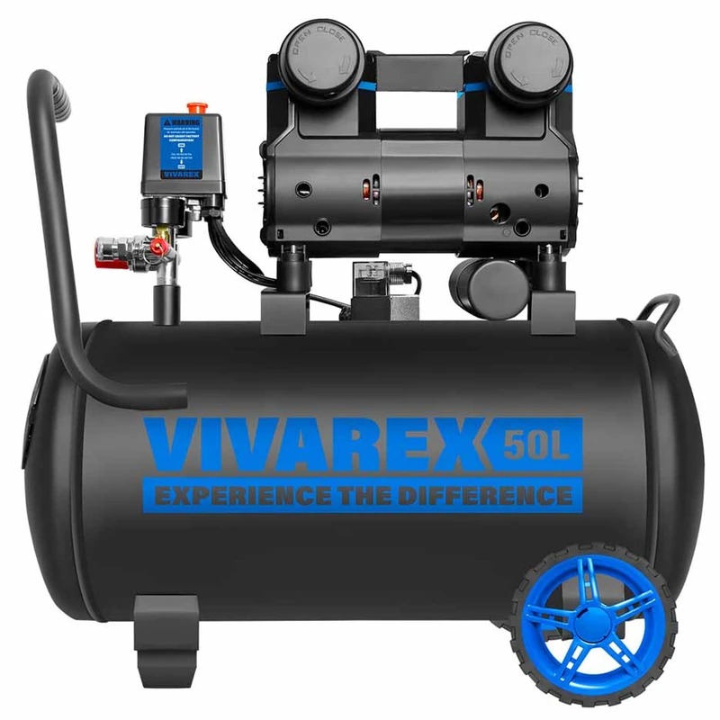 کمپرسور 2/2 اسب بخار ویوارکس مدل VR5022-SS