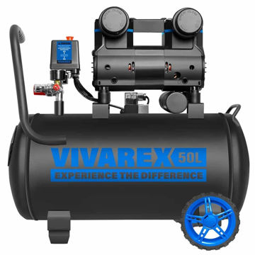 کمپرسور 2/2 اسب بخار ویوارکس مدل VR5022-SS