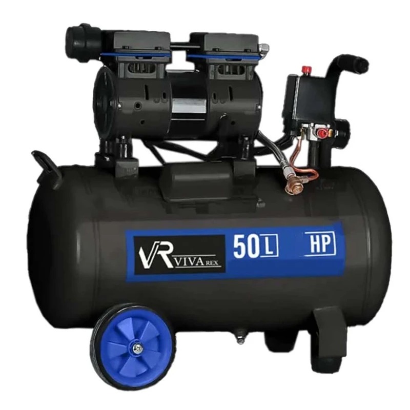 کمپرسور 2/2 اسب بخار ویوارکس مدل VR5022-SS