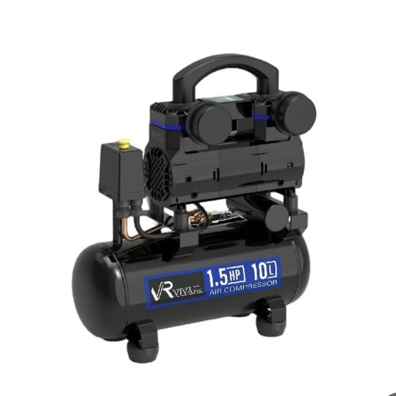 کمپرسور باد ویوارکس ۱۰ لیتری مدل VR1015-SS