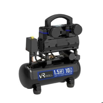 کمپرسور باد ویوارکس ۱۰ لیتری مدل VR1015-SS