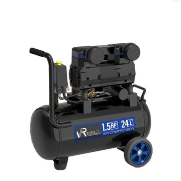 کمپرسور باد ویوارکس 25 لیتری مدل VR2415-SS
