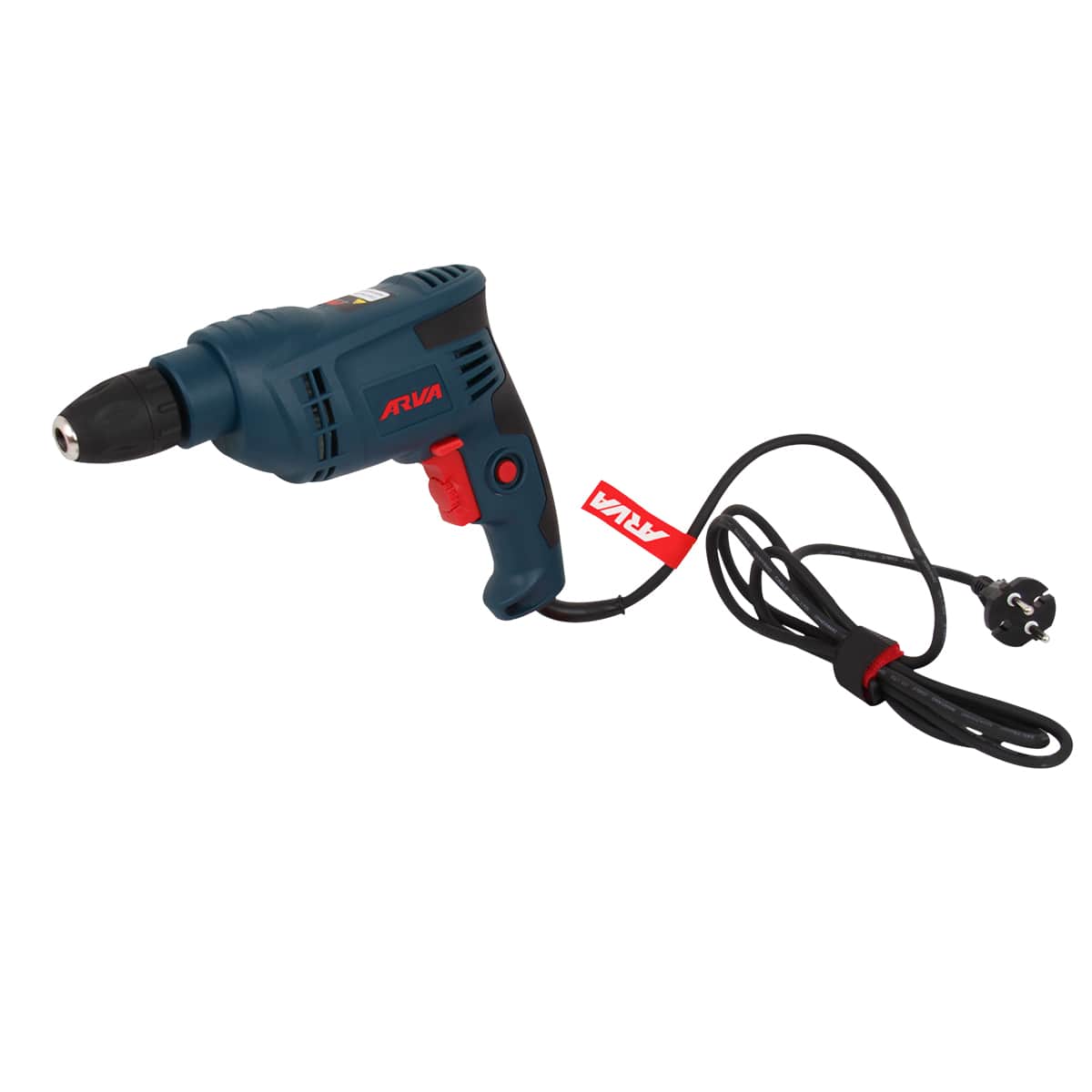 دريل چکشی اروا 5305