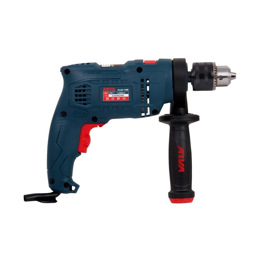 دريل چکشی اروا 5308