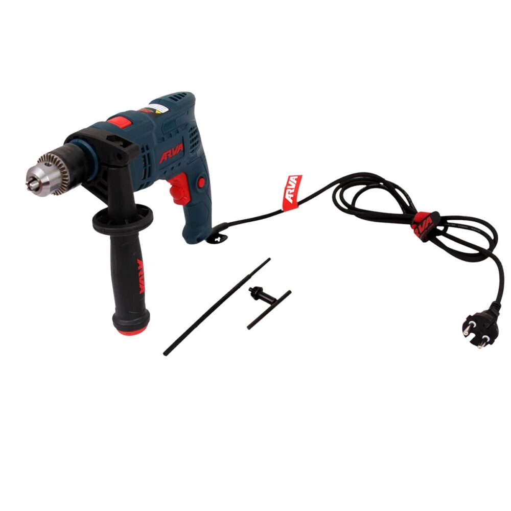 دريل چکشی اروا 5308