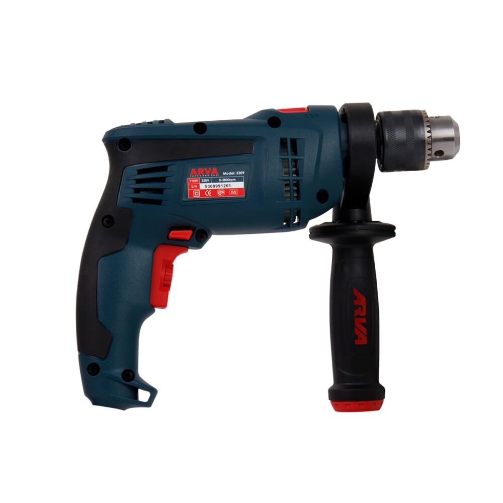 دريل چکشی 5309 اروا 