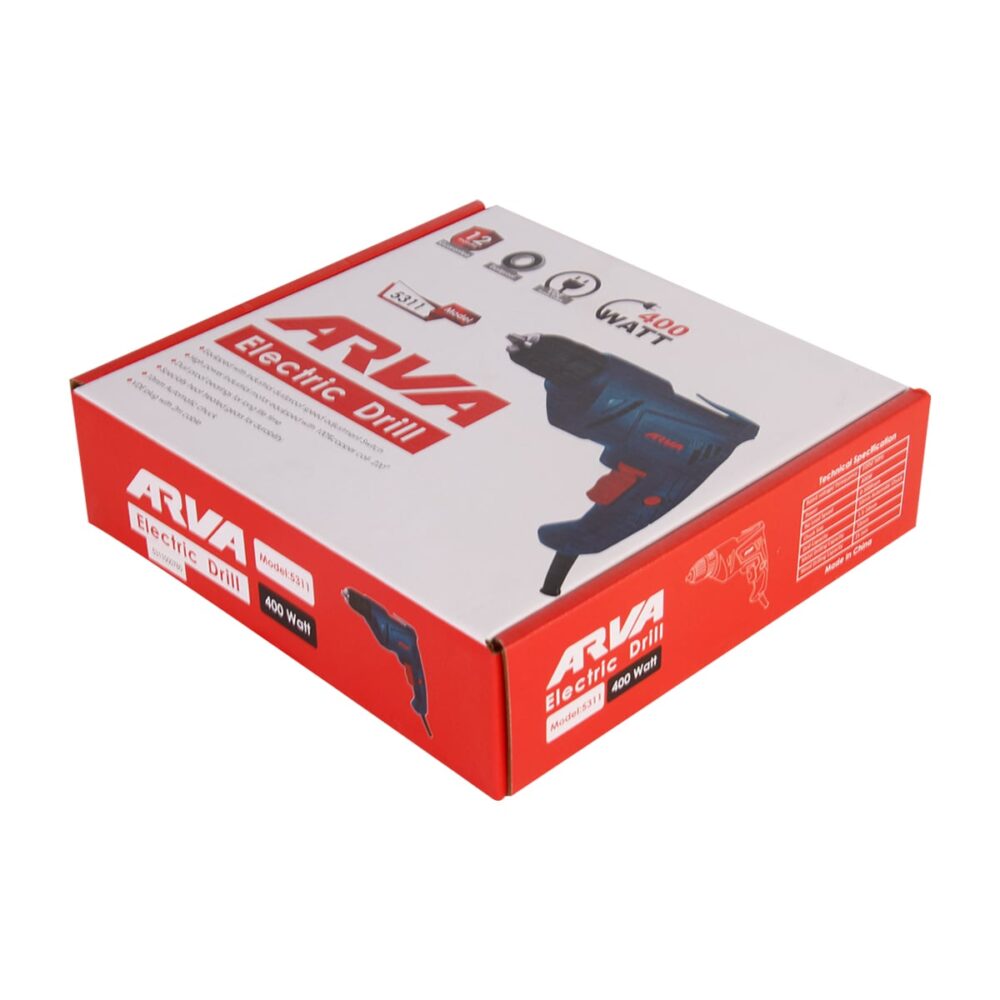 دريل دیمردار اتومات 5311 اروا 