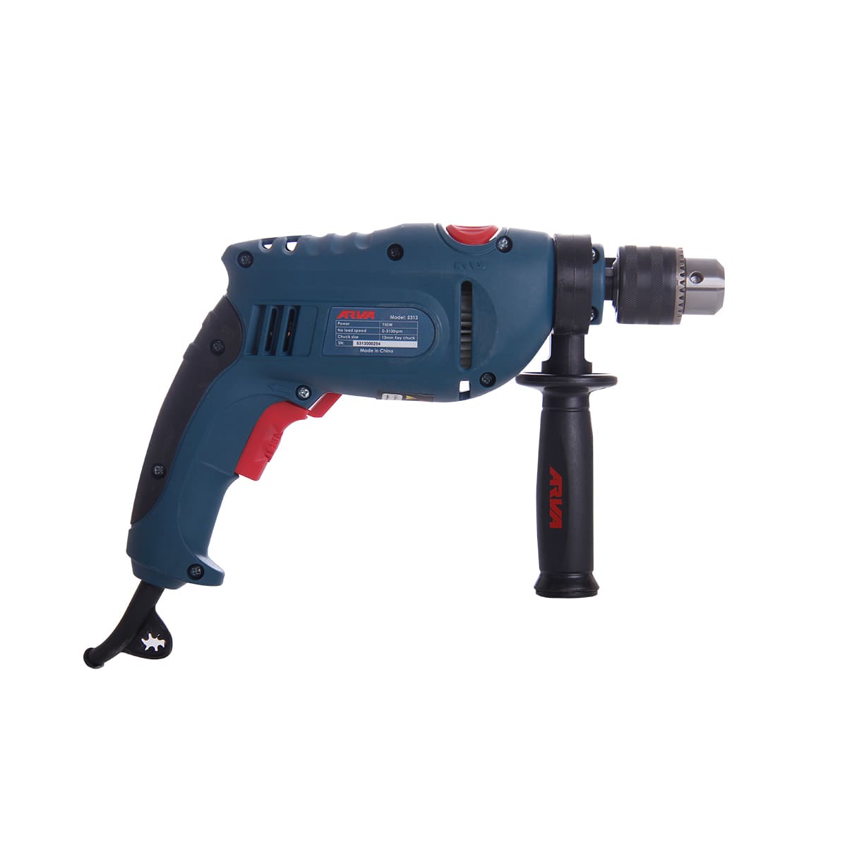 دريل چکشی ديمردار 5313 اروا 