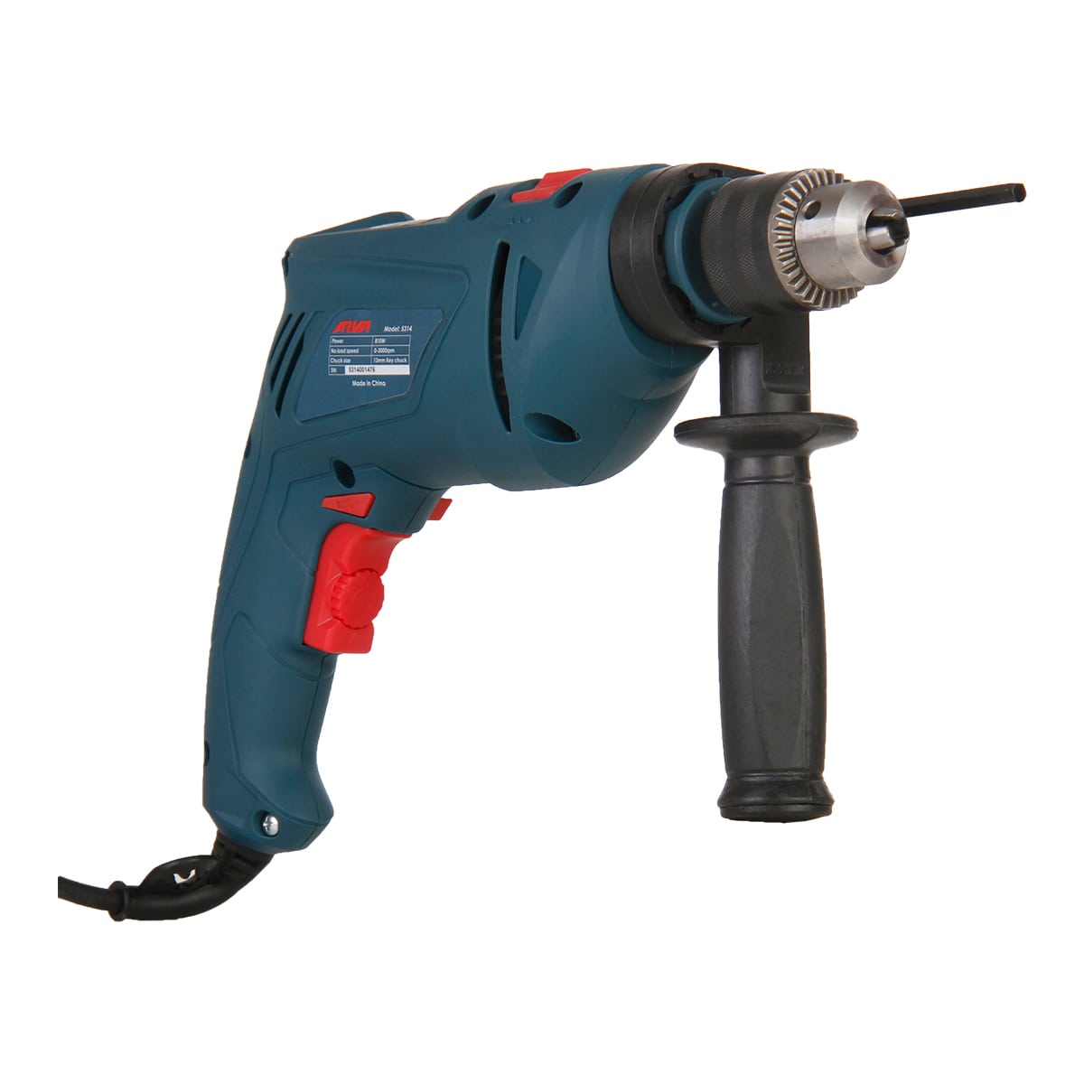 دريل چکشی ديمردار 5314 اروا 