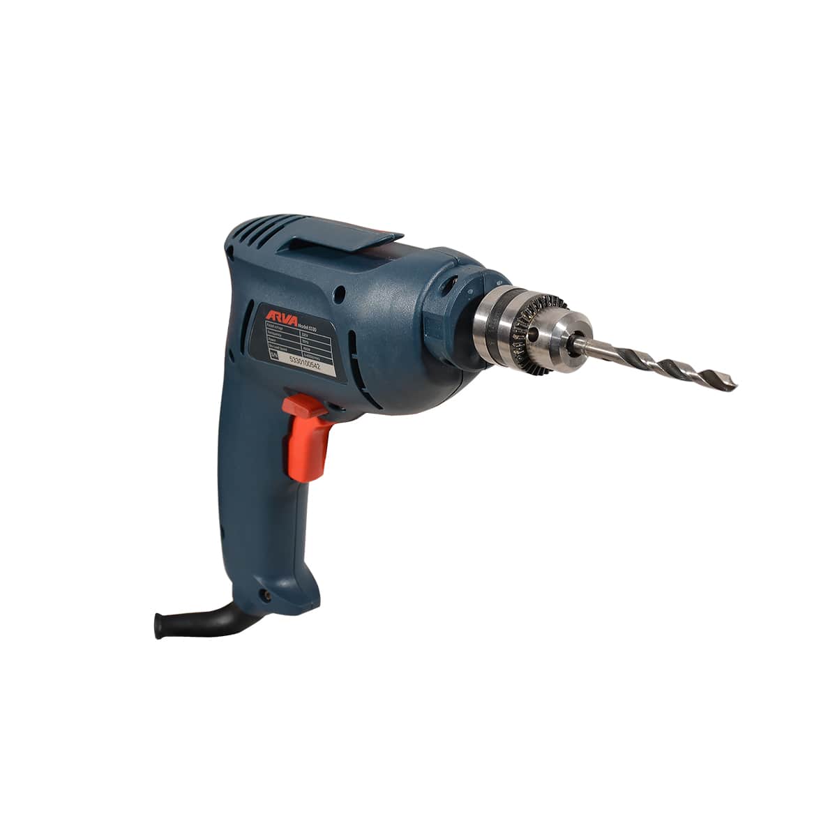 دريل برقی 5330 اروا 