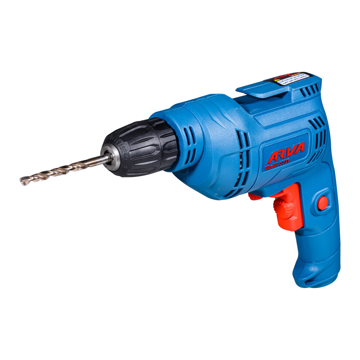 دريل برقی 5331 اروا 