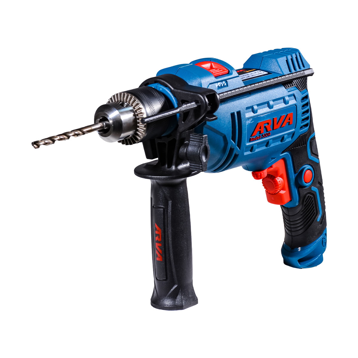 دريل چکشی 5334 اروا 