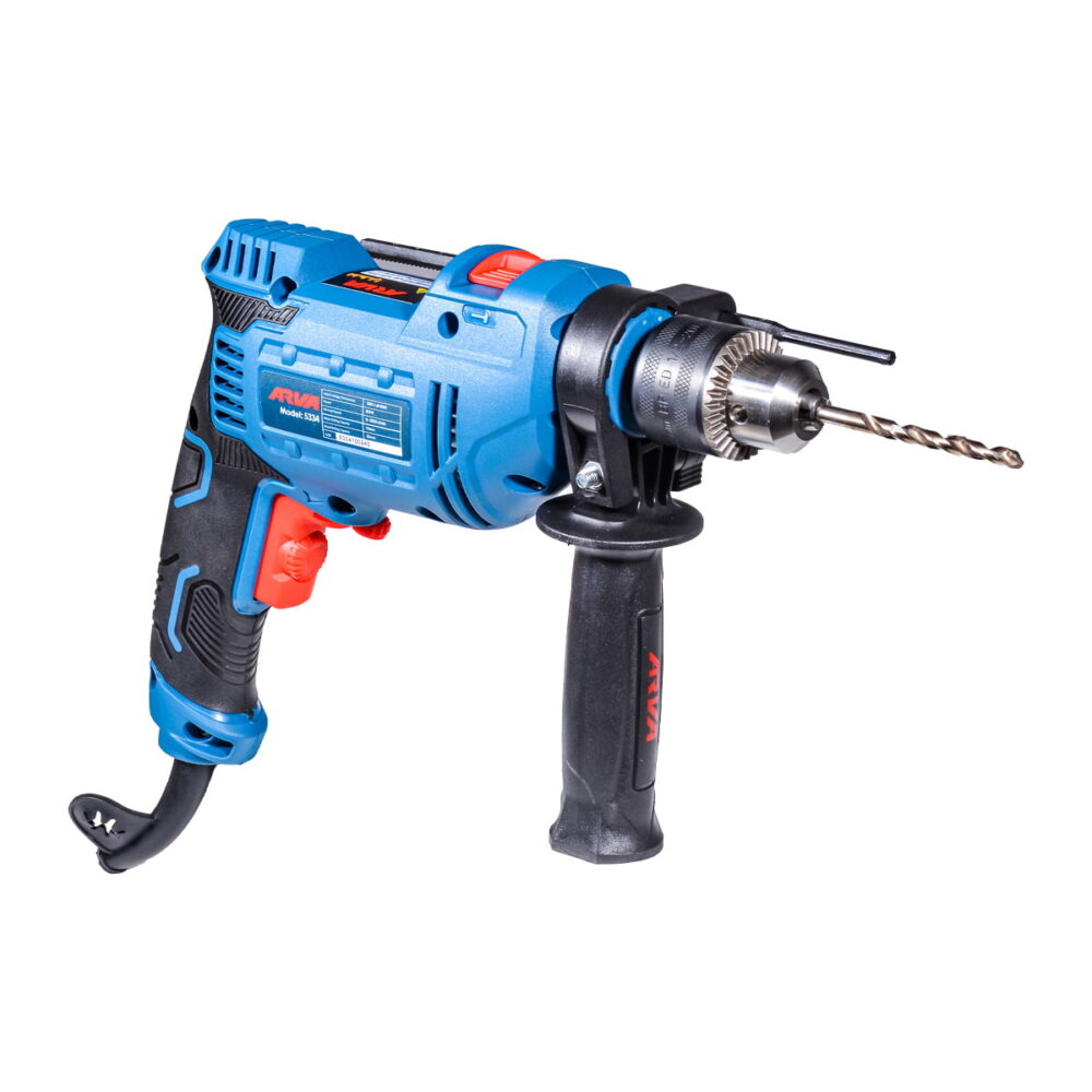 دريل چکشی 5334 اروا 