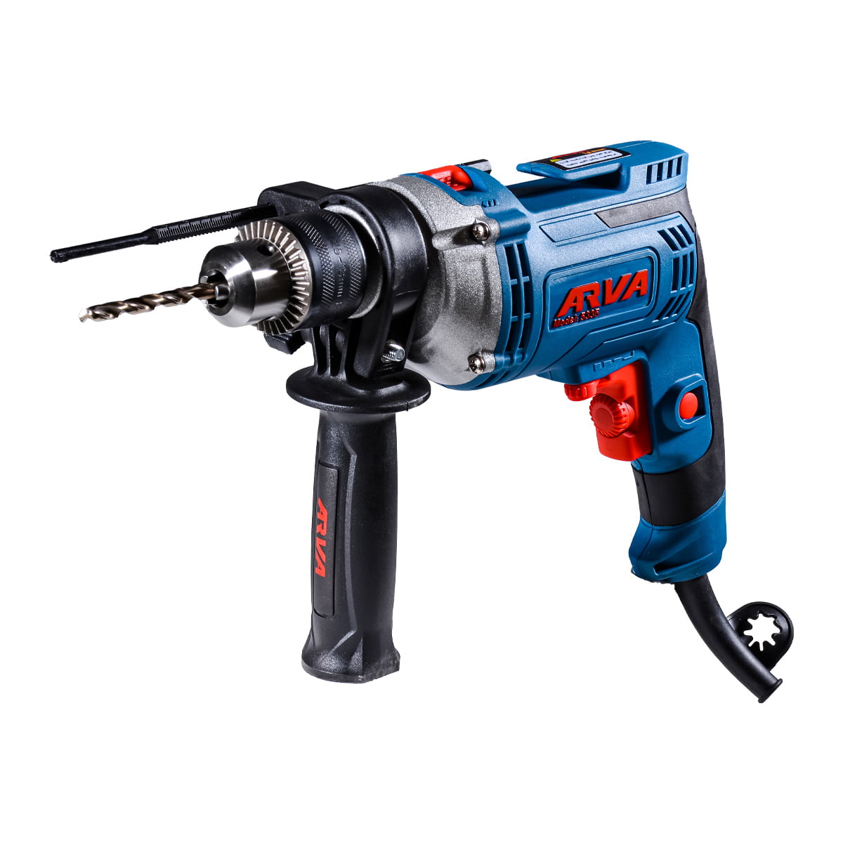 دريل چکشی 5335 اروا 