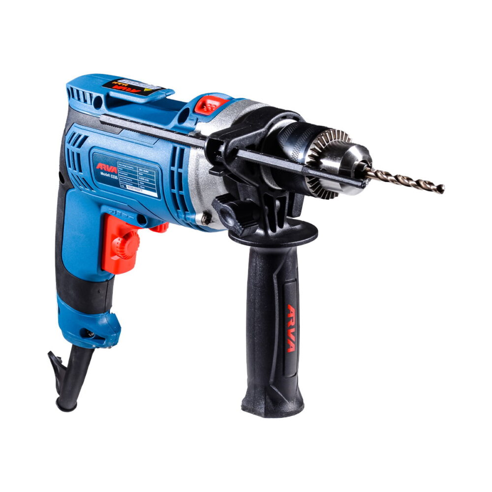 دريل چکشی 5335 اروا 