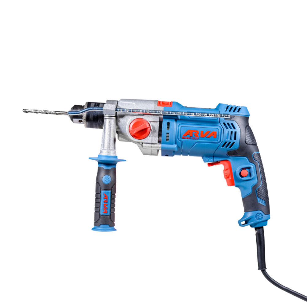 دريل گیربکسی چکشی 5337 اروا 