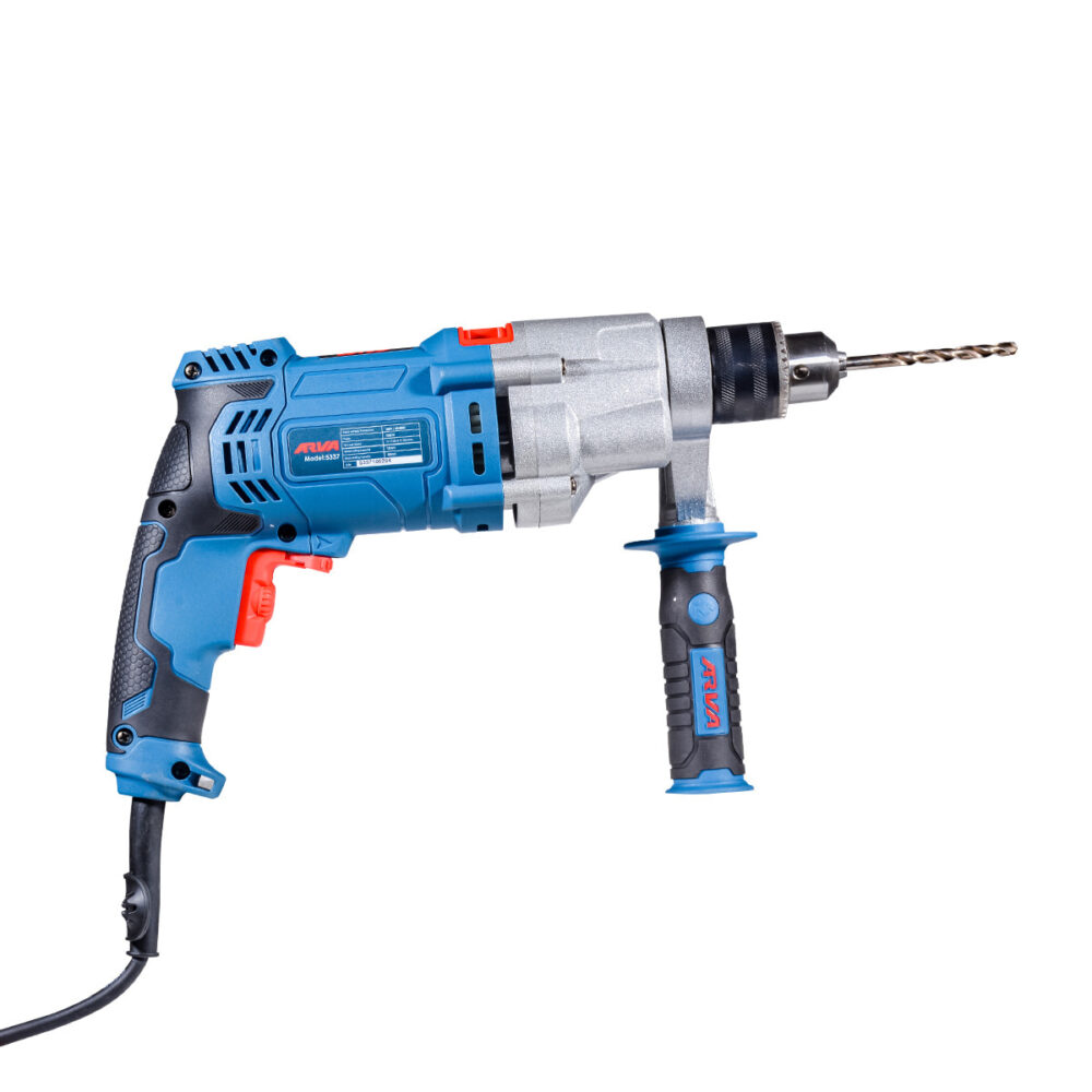 دريل گیربکسی چکشی 5337 اروا 