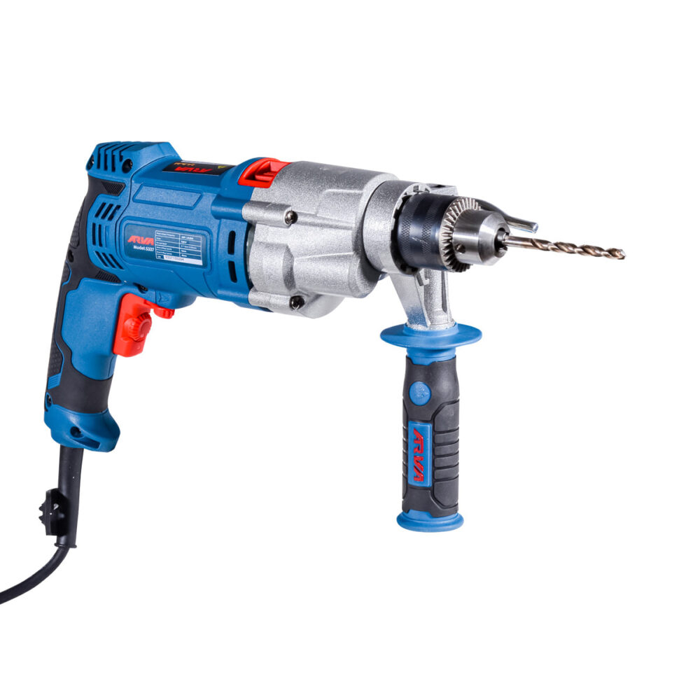دريل گیربکسی چکشی 5337 اروا 