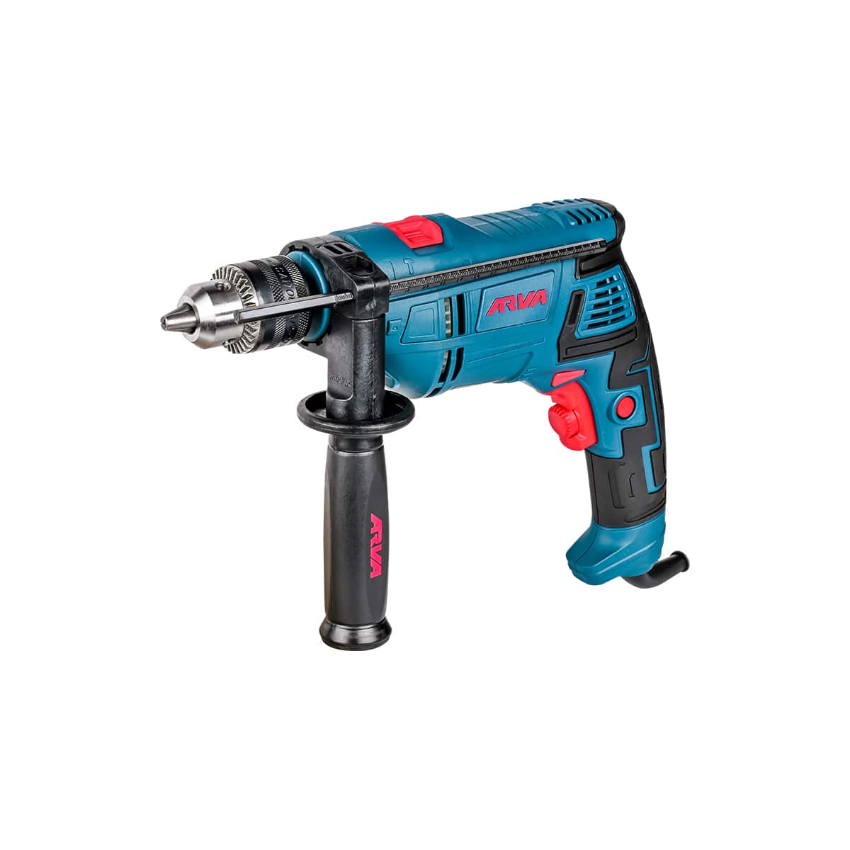 دريل چکشی 5341 اروا 