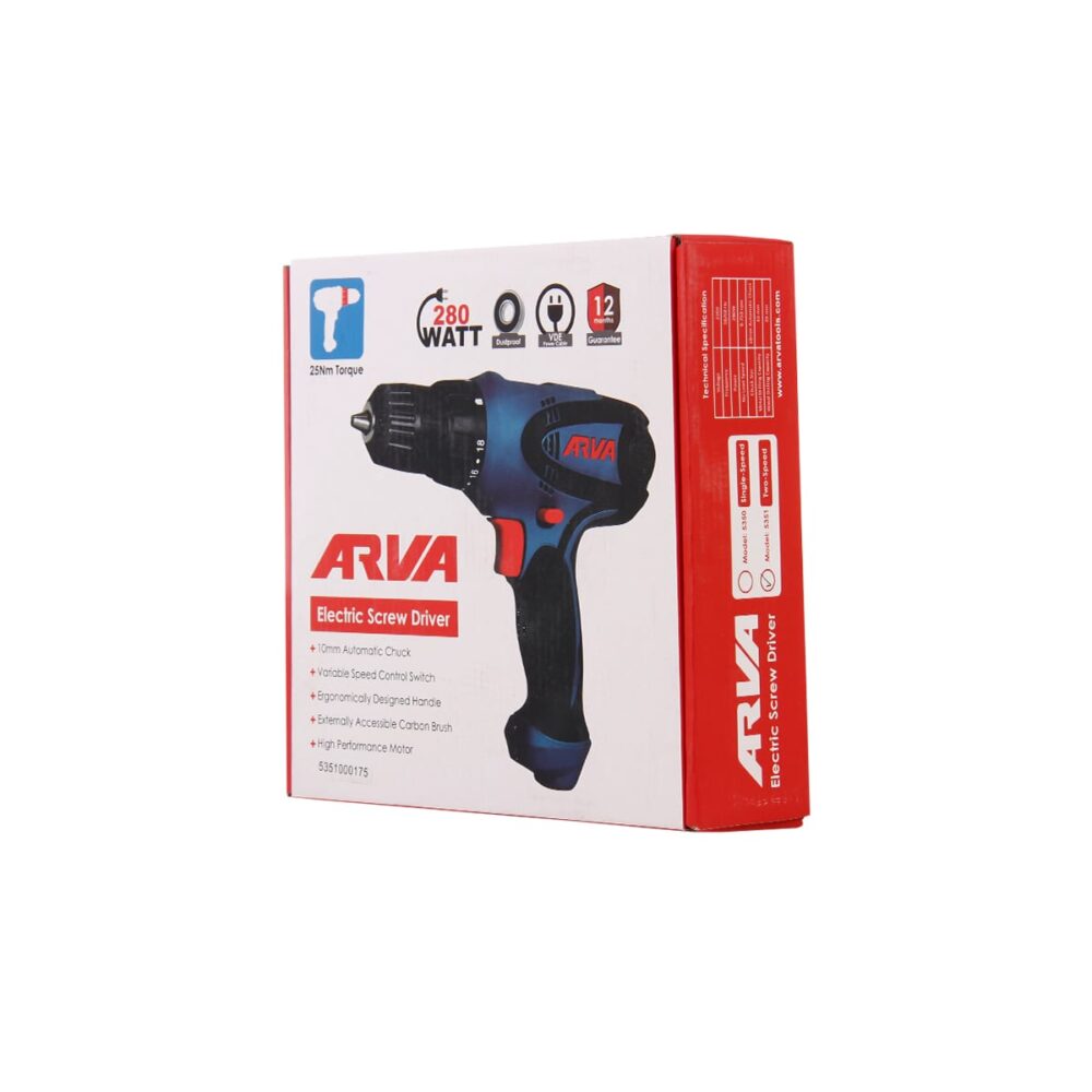 پيچگوشتی برقی 5351