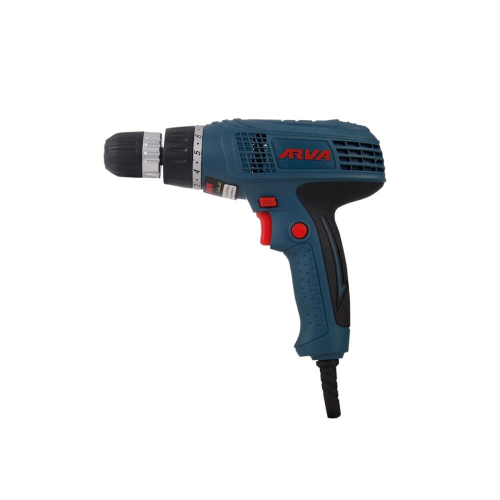 پيچگوشتی برقی 5352 اروا 