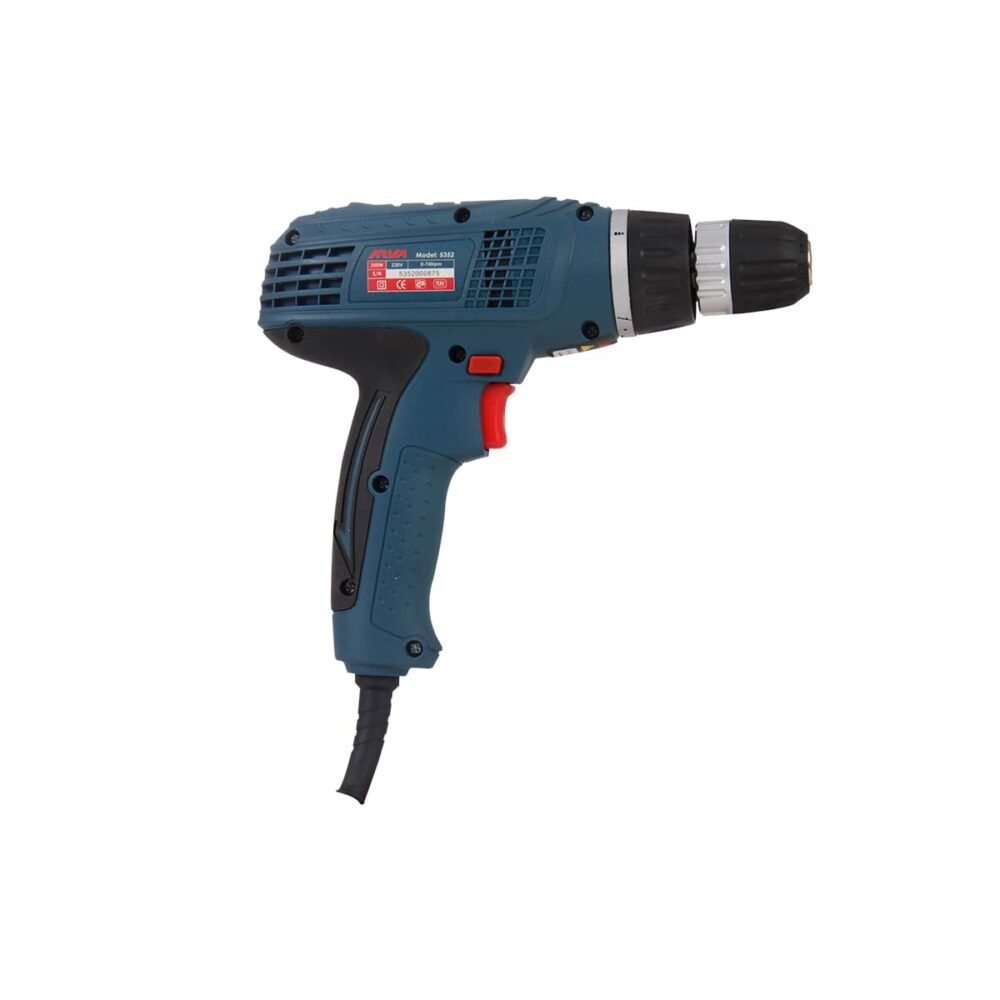 پيچگوشتی برقی 5352 اروا 