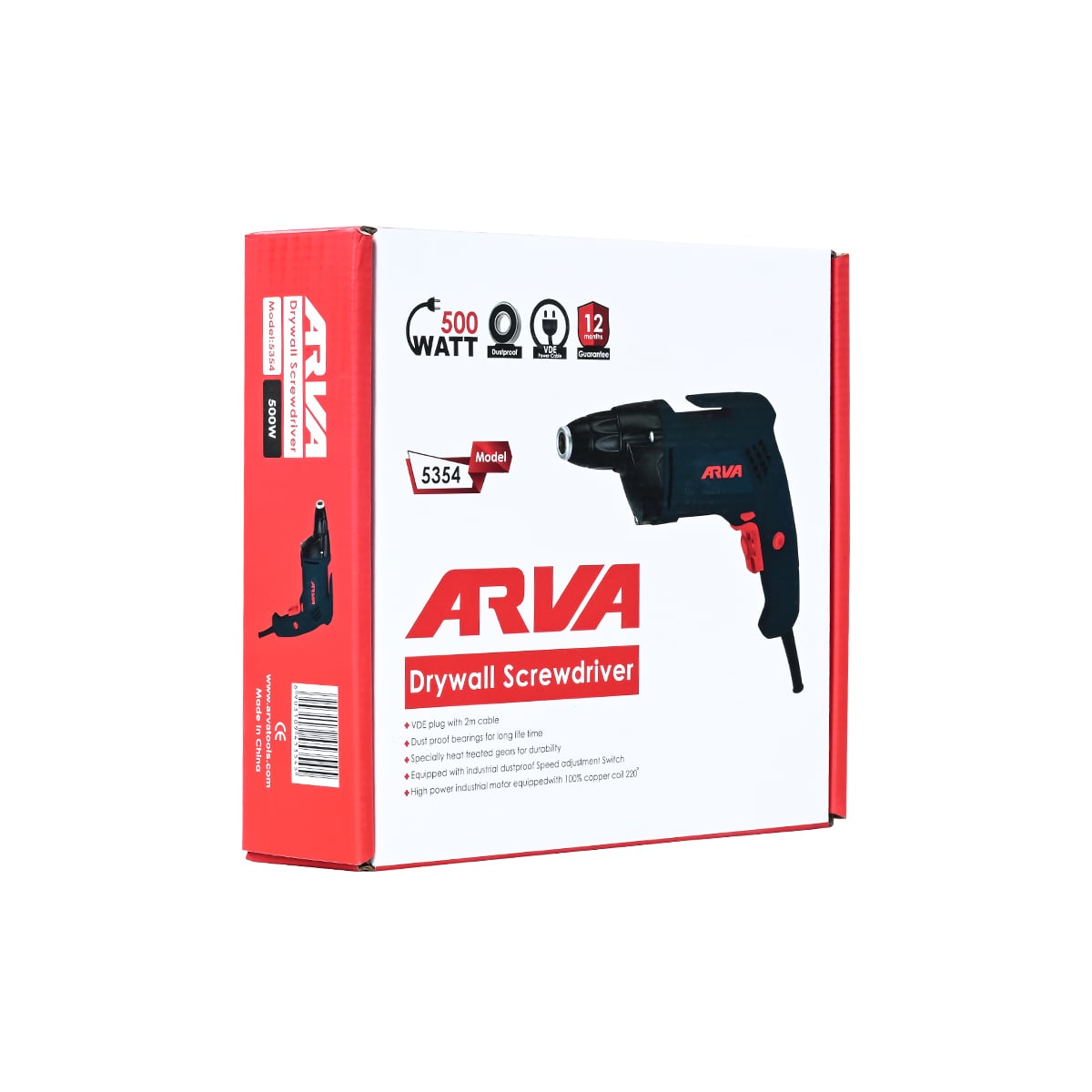 پيچگوشتی 5354 اورا 