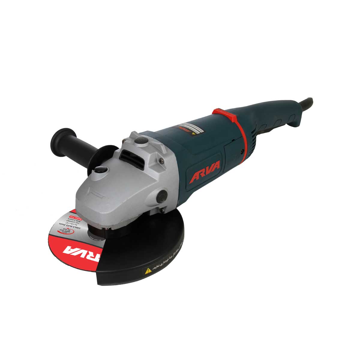 فرز آهنگری صنعتی 5507 اروا 