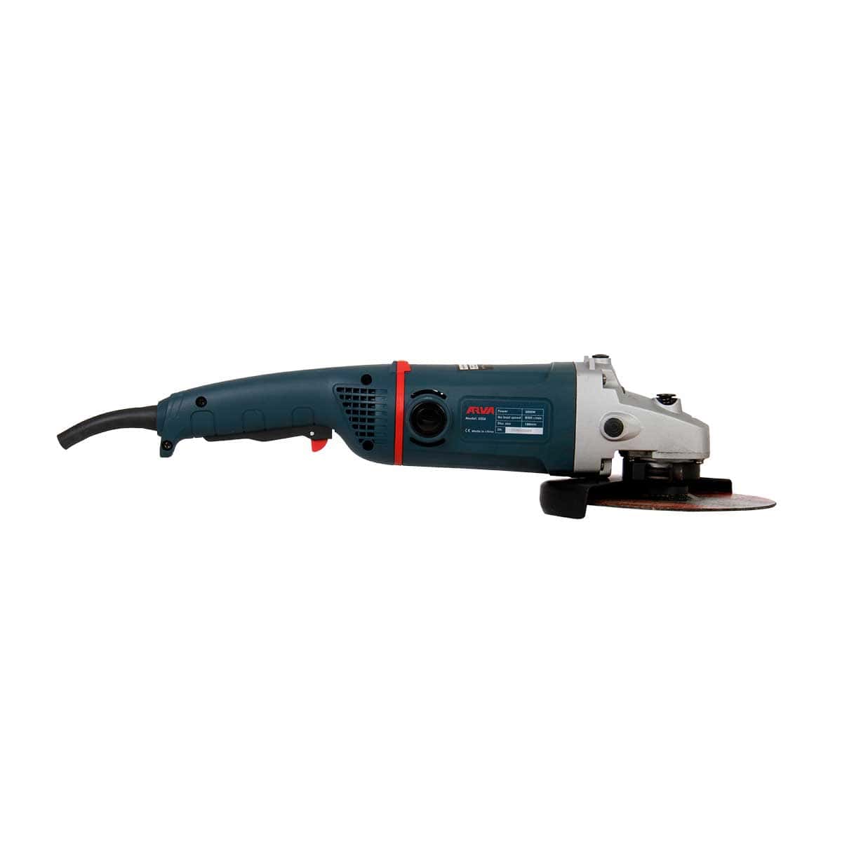 فرز آهنگری صنعتی 5506 اروا 