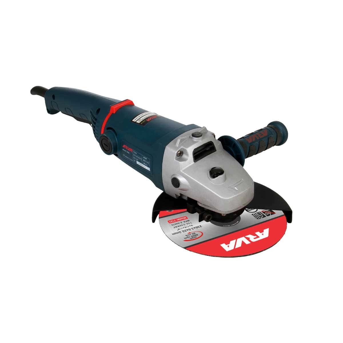 فرز آهنگری صنعتی 5506 اروا 