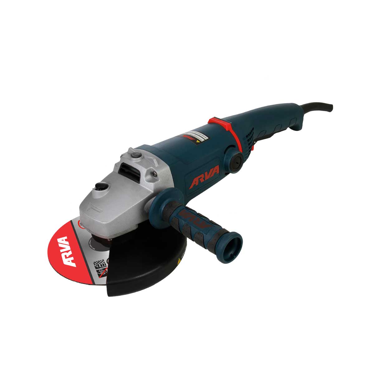 فرز آهنگری صنعتی 5506 اروا 