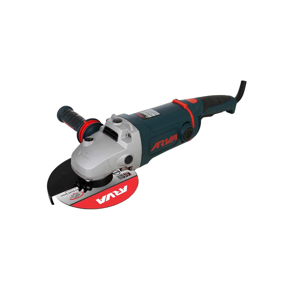 فرز آهنگری دسته گردان صنعتی 5504 اروا 