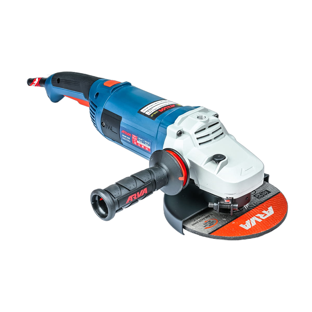 فرز آهنگری صنعتی 5511 اروا 