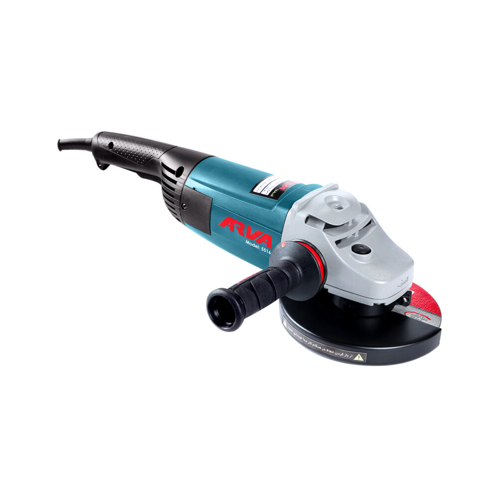 فرز آهنگری صنعتی 5516  اروا 