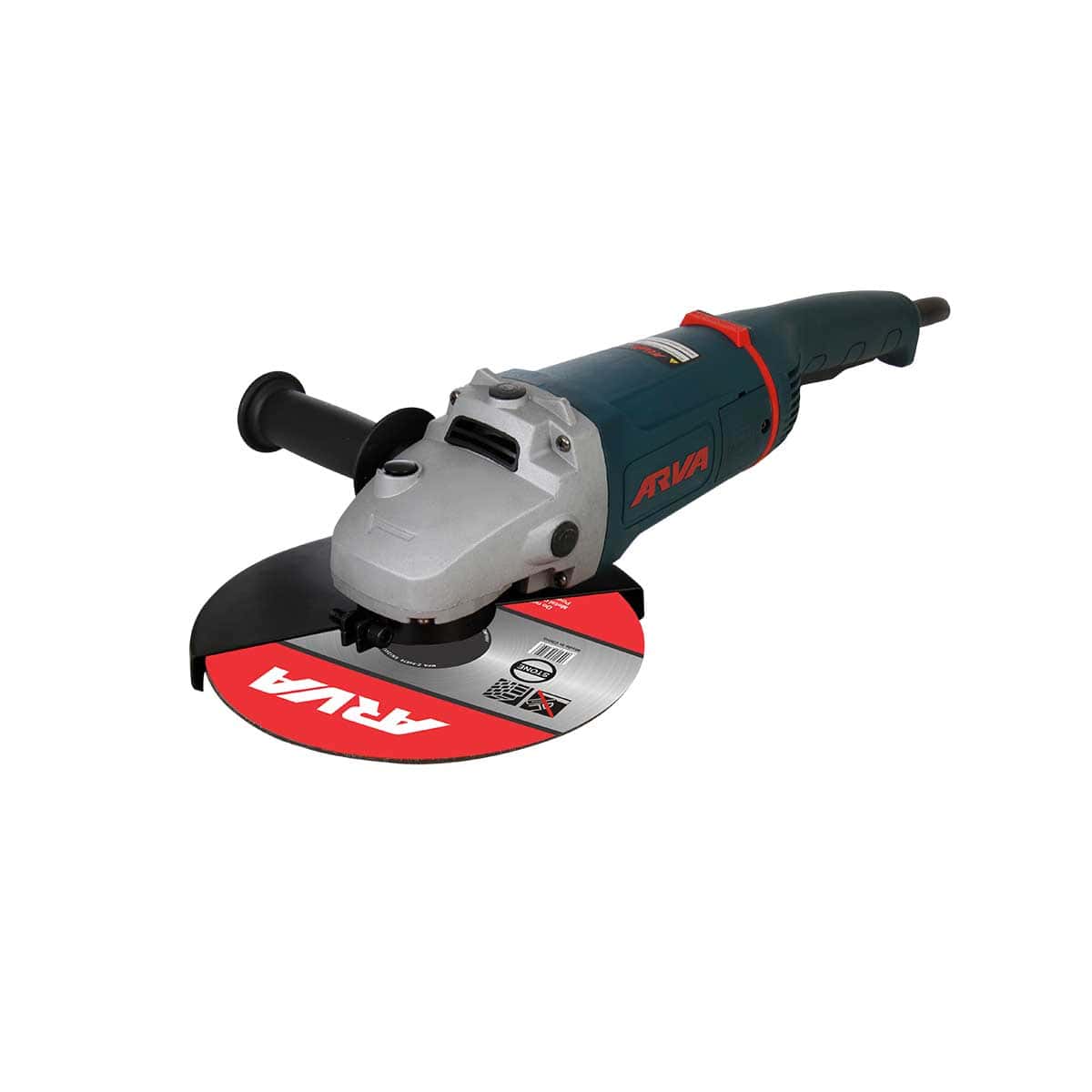 فرز سنگبری صنعتی 5536 اروا 