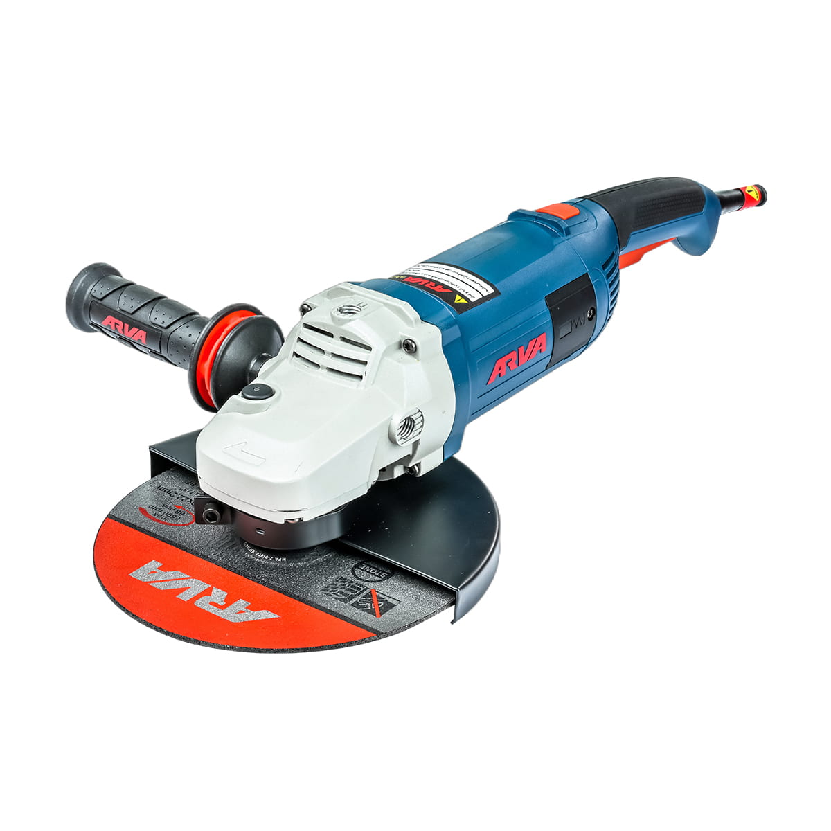 تصویر  فرز سنگبری 5540 اروا