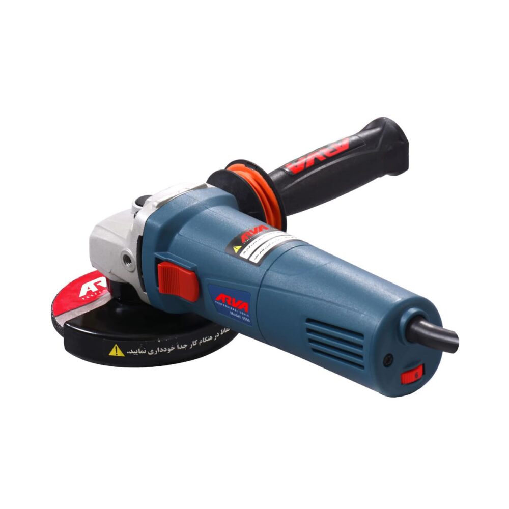 مينی فرز 5550 اروا 