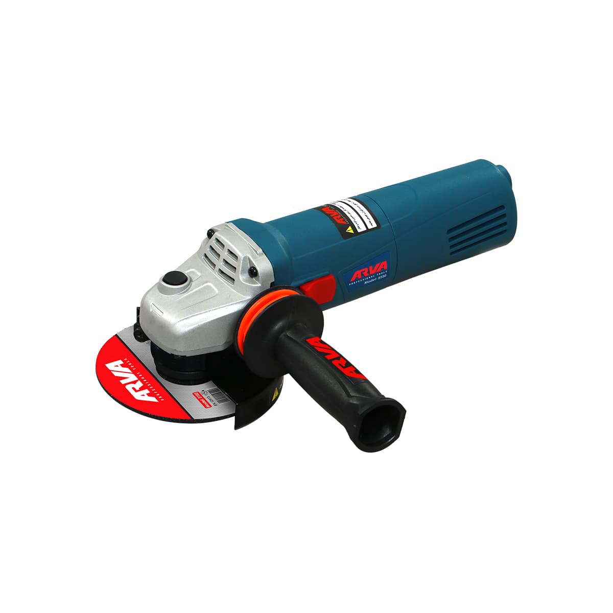 مينی فرز 5550 اروا 