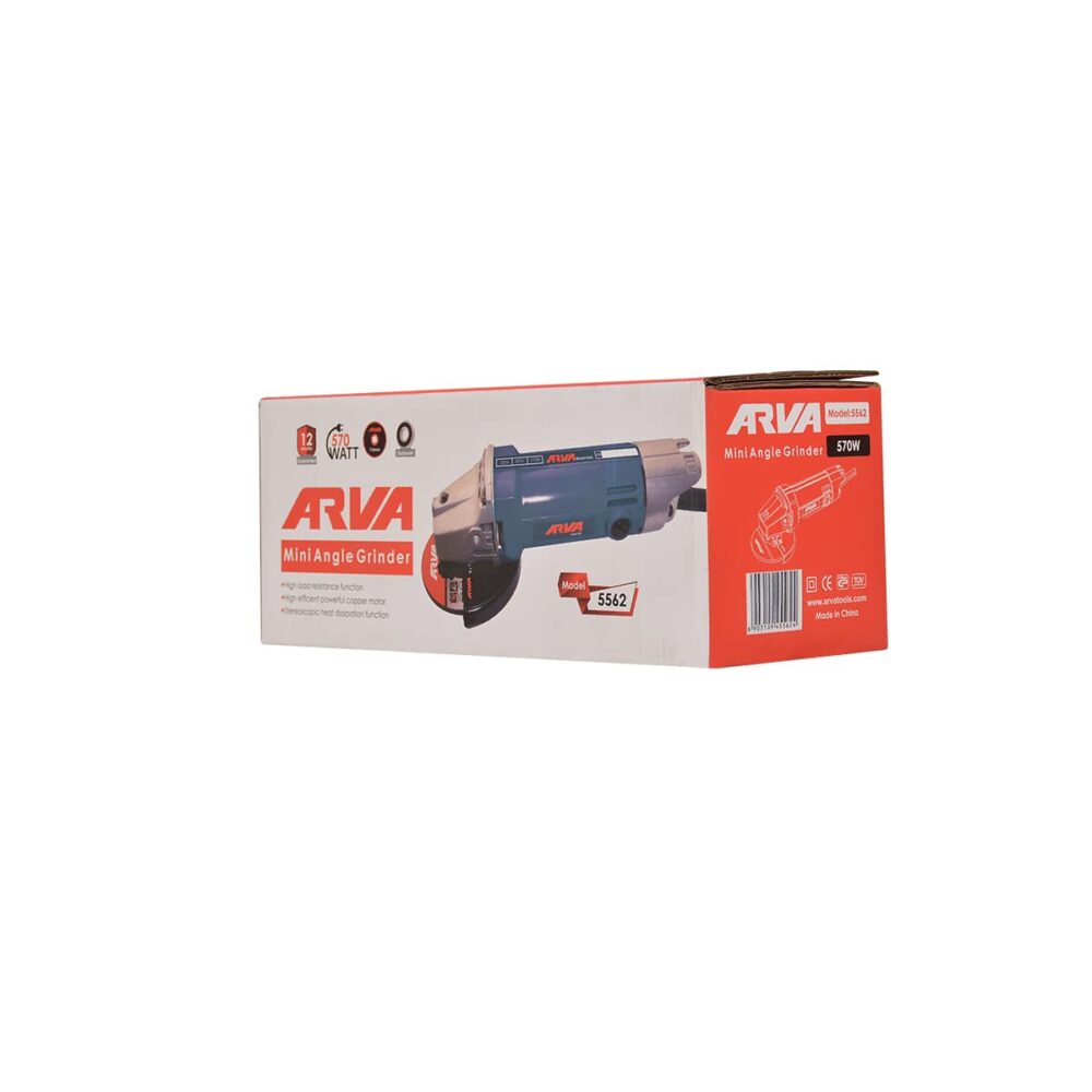 مينی فرز 5562 اروا 