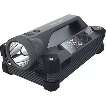 جامپ استارتر گرین لاین  / green lion jump starter 2400