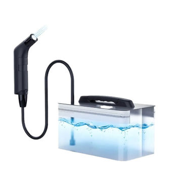 بیده قابل حمل مسافرتی گرین/ Green Lion Portable Travel Bidet