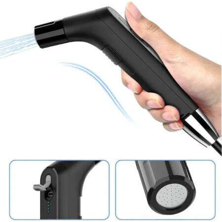 بیده قابل حمل مسافرتی گرین/ Green Lion Portable Travel Bidet