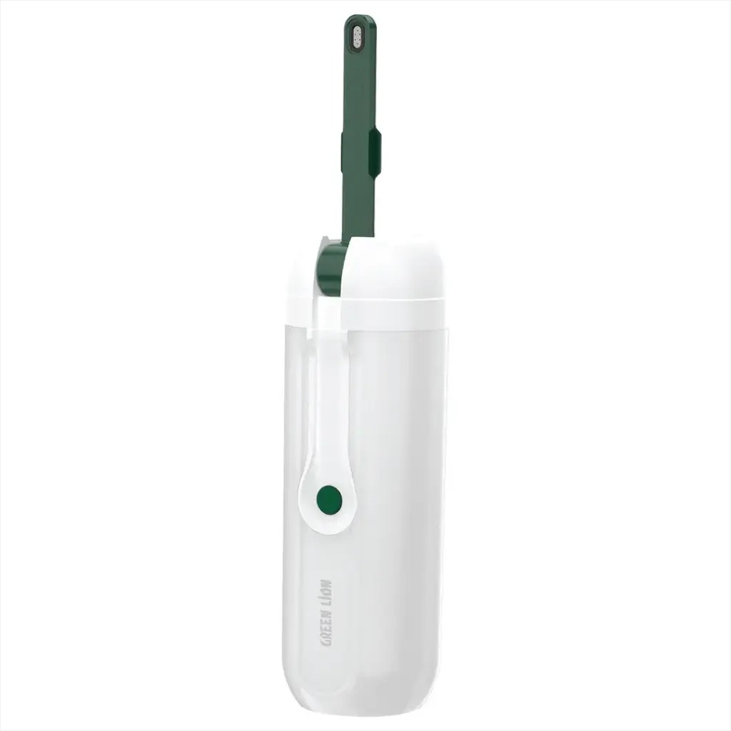 خودشور مسافرتی مخزن دار گرین لاین / Green Lion Bidet Go with Built-In Water Tank