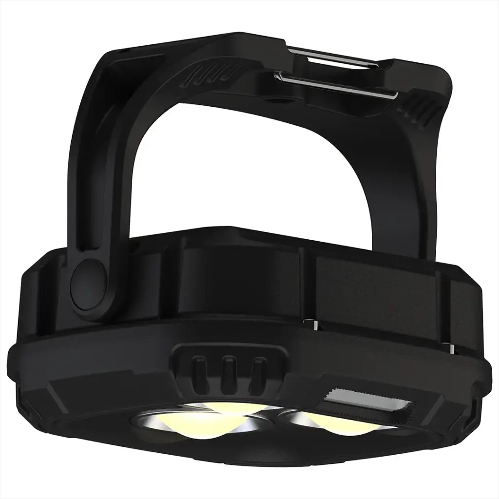 چراغ کمپینگ 1000 لومن گرین لاین/ Green Lion Hyper Lume Working Light 1000l