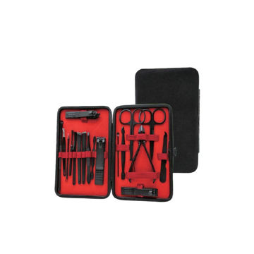 کیت مانیکور 18 در 1 گرین لاین /Green Lion 18 in 1 Manicure Kit