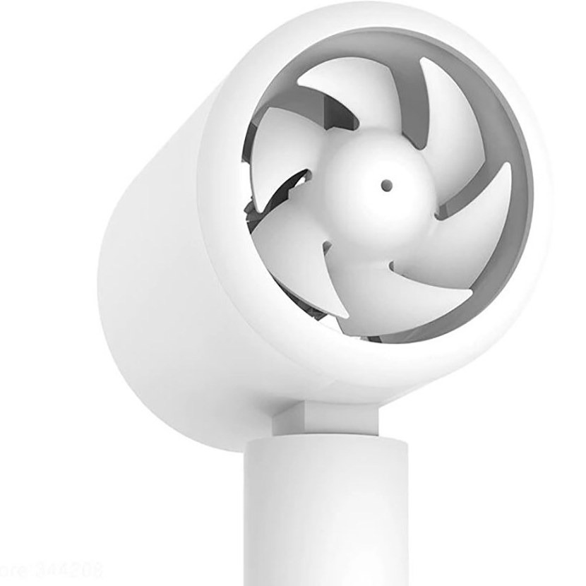 سشوار مسافرتی شیائومی / Compact Hair Dryer H101