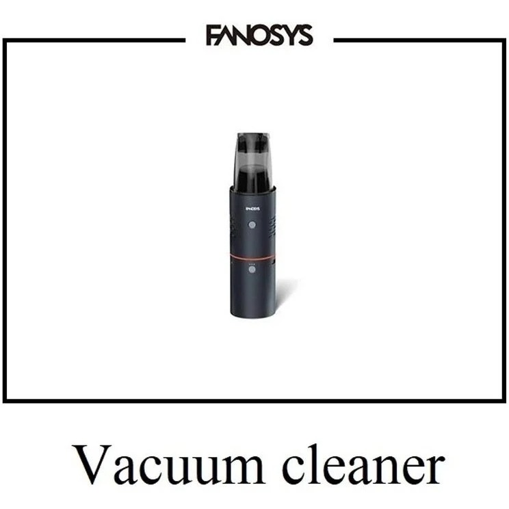 جامپ استارتر و جارو شارژی و کارواش و پمپ باد فانوسیس مدل 4in1