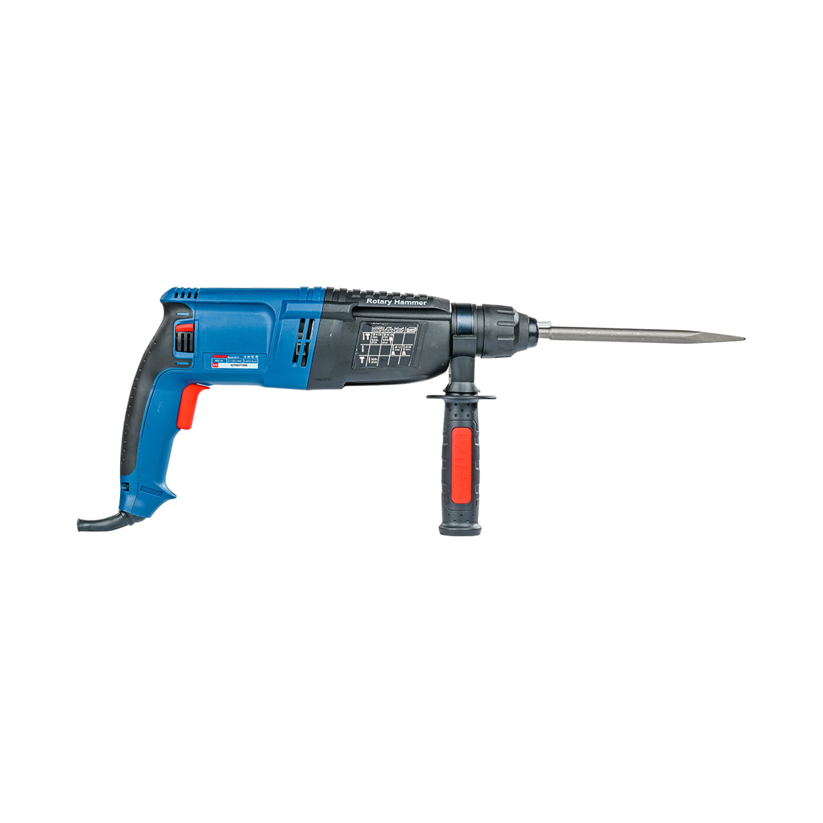 بتن کن 5215 اروا 