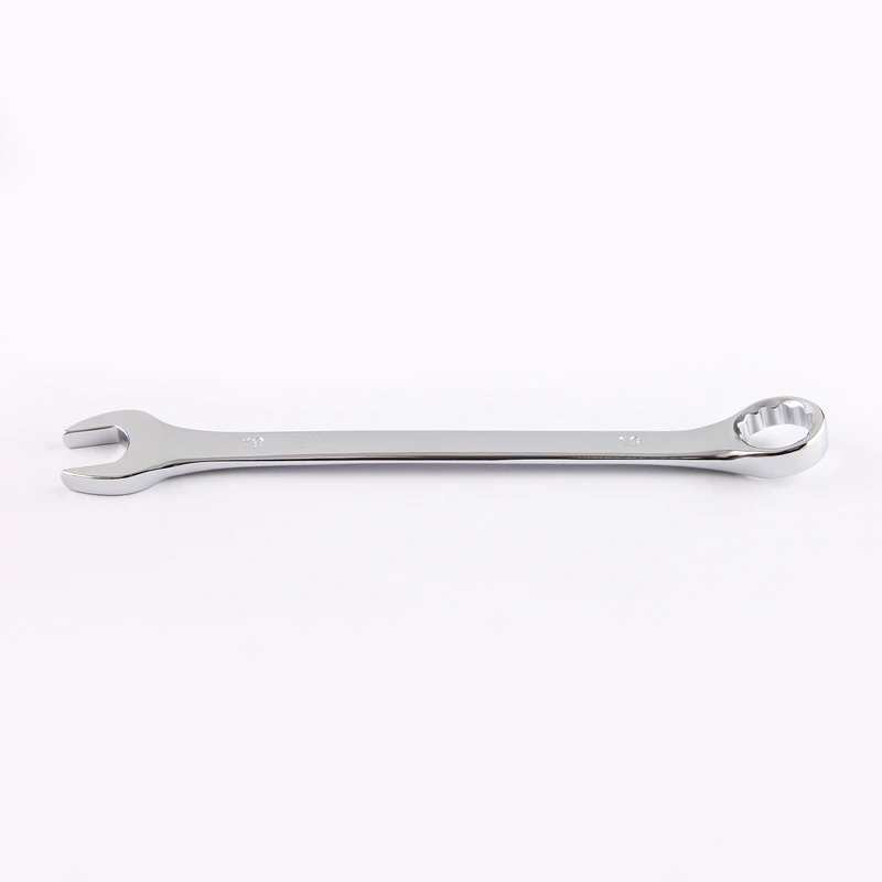 مجموعه 8 عددی آچار یکسر تخت یکسر رینگی مدل HT-252